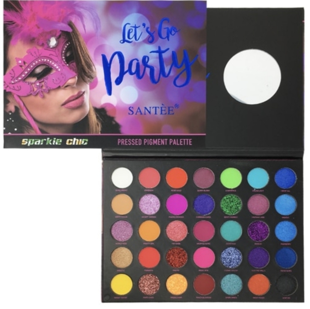Pallete